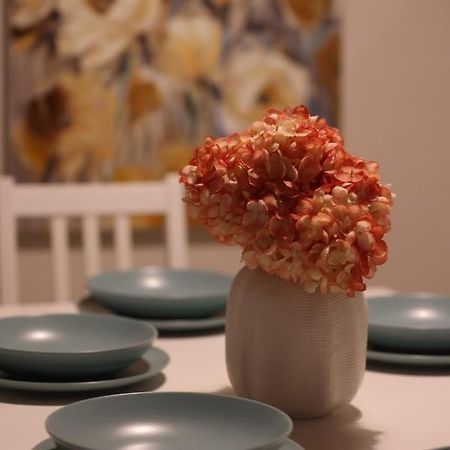 Comfort And Convenience Flat 4 Dad'S Court خليج سانت بول المظهر الخارجي الصورة