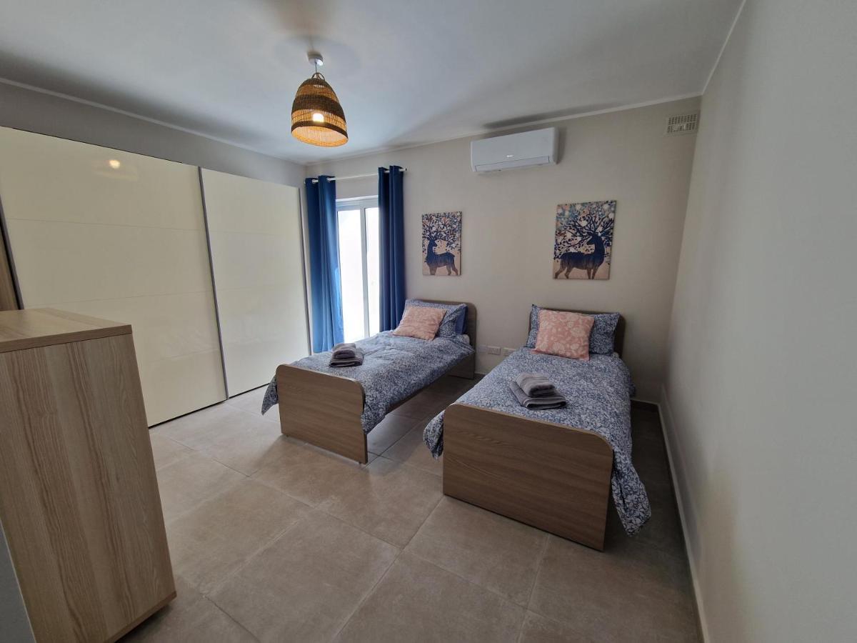 Comfort And Convenience Flat 4 Dad'S Court خليج سانت بول المظهر الخارجي الصورة