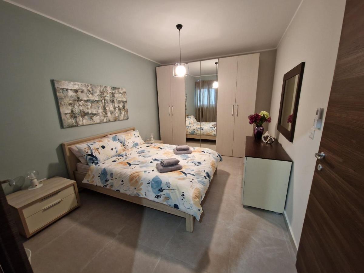 Comfort And Convenience Flat 4 Dad'S Court خليج سانت بول المظهر الخارجي الصورة