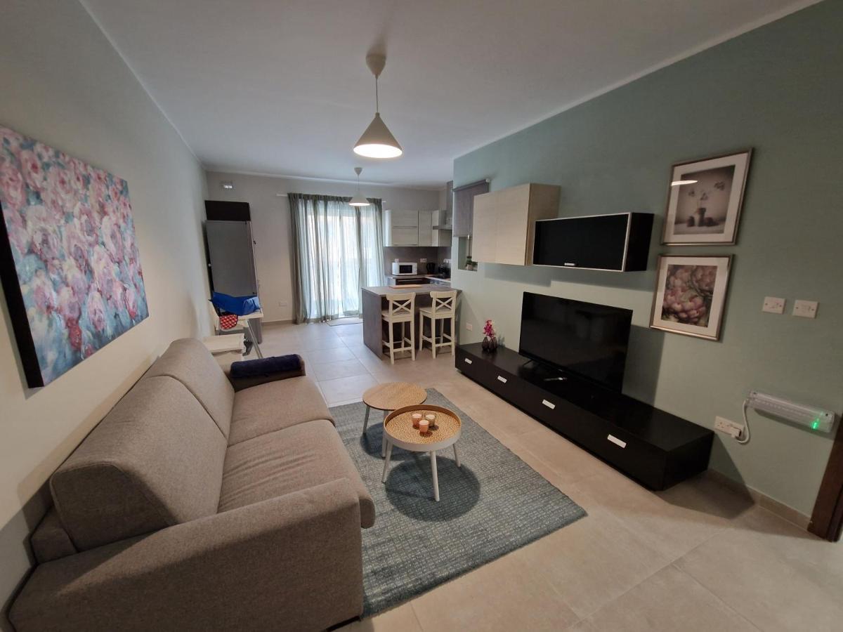 Comfort And Convenience Flat 4 Dad'S Court خليج سانت بول المظهر الخارجي الصورة