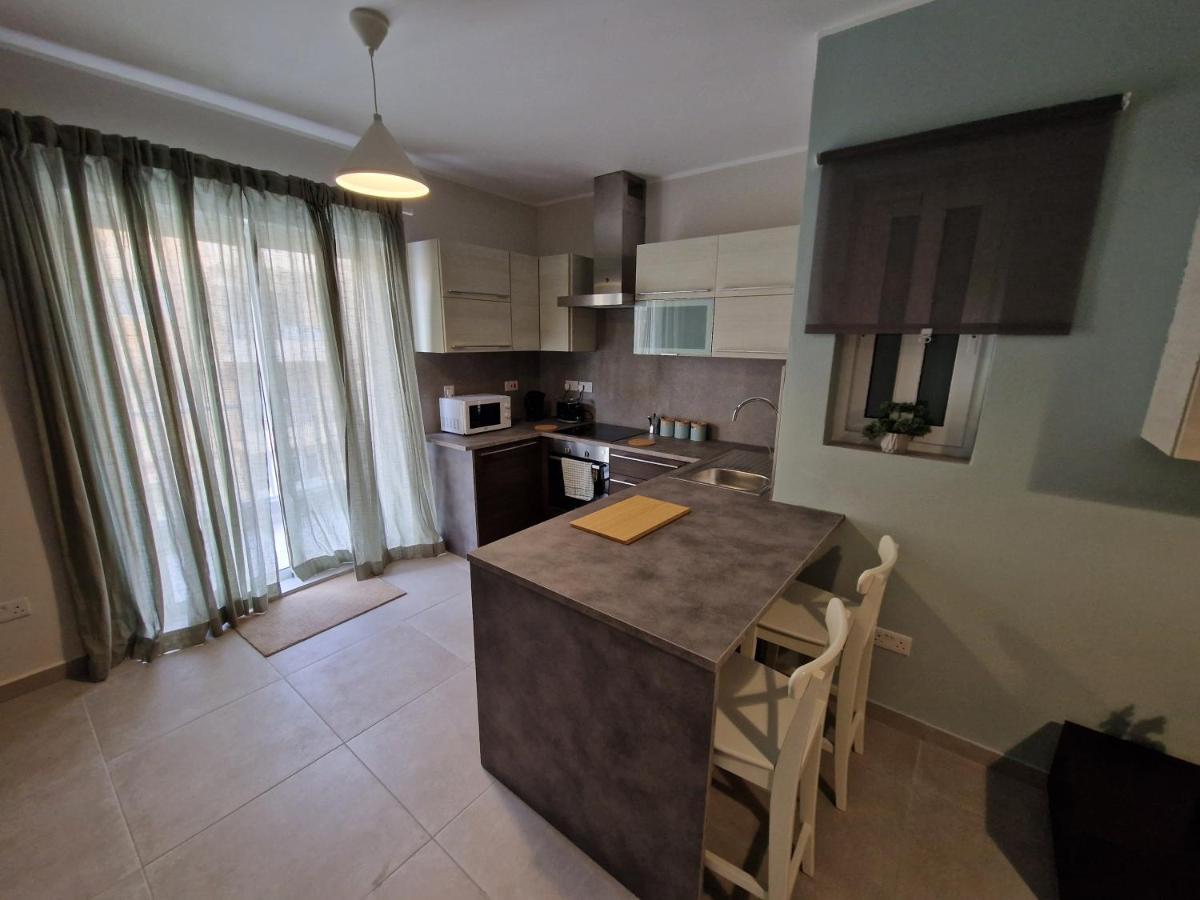 Comfort And Convenience Flat 4 Dad'S Court خليج سانت بول المظهر الخارجي الصورة