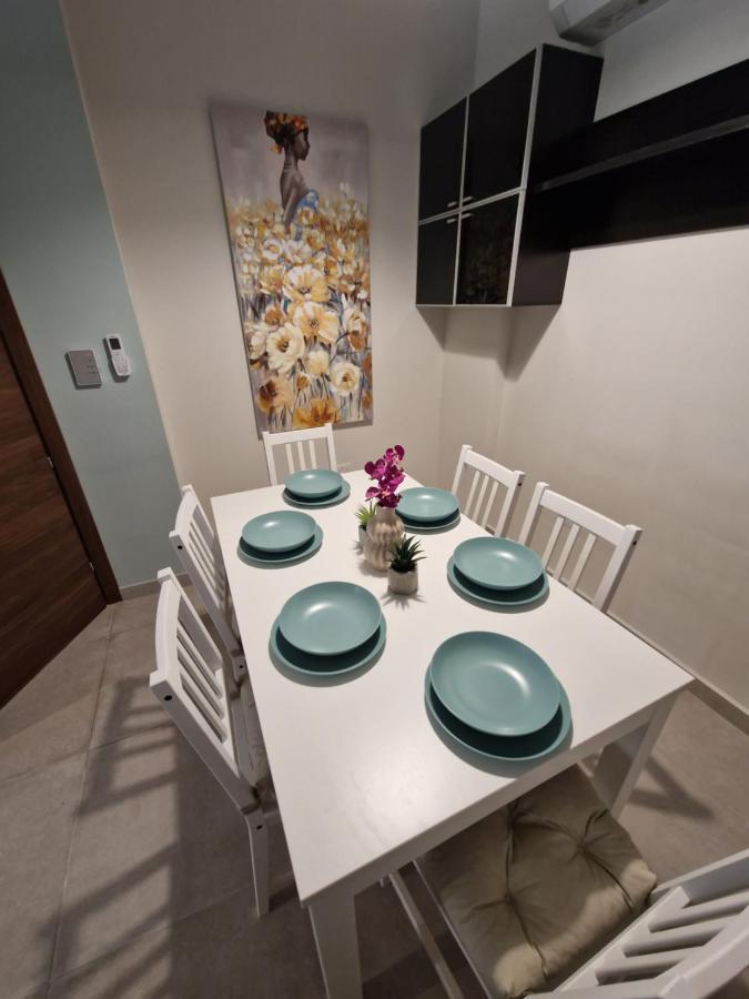 Comfort And Convenience Flat 4 Dad'S Court خليج سانت بول المظهر الخارجي الصورة