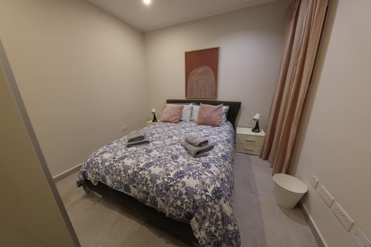 Comfort And Convenience Flat 4 Dad'S Court خليج سانت بول المظهر الخارجي الصورة
