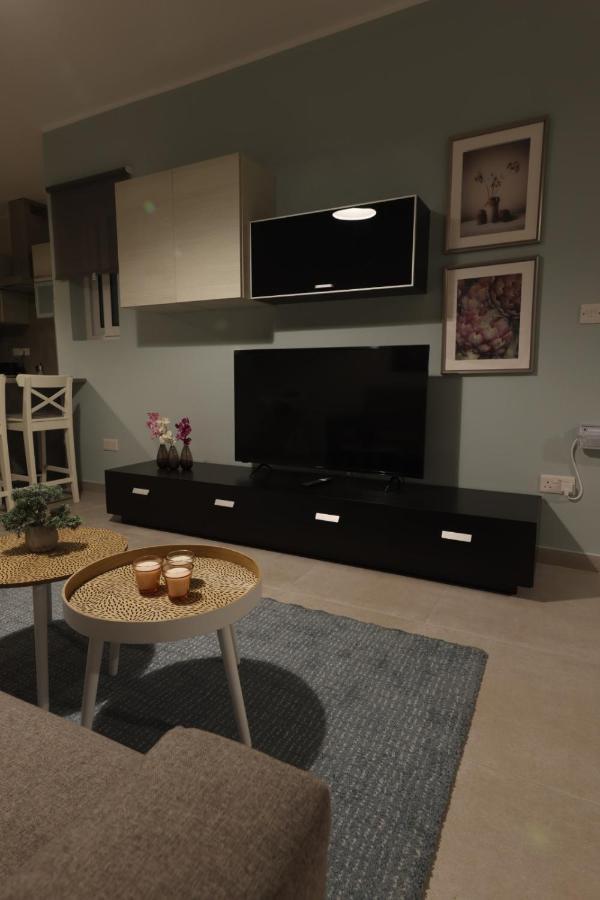 Comfort And Convenience Flat 4 Dad'S Court خليج سانت بول المظهر الخارجي الصورة