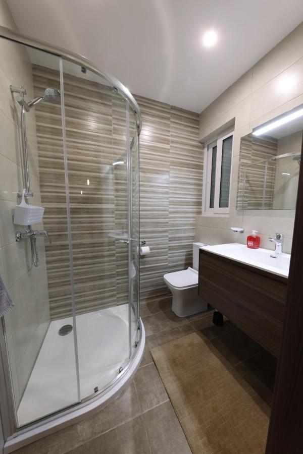 Comfort And Convenience Flat 4 Dad'S Court خليج سانت بول المظهر الخارجي الصورة