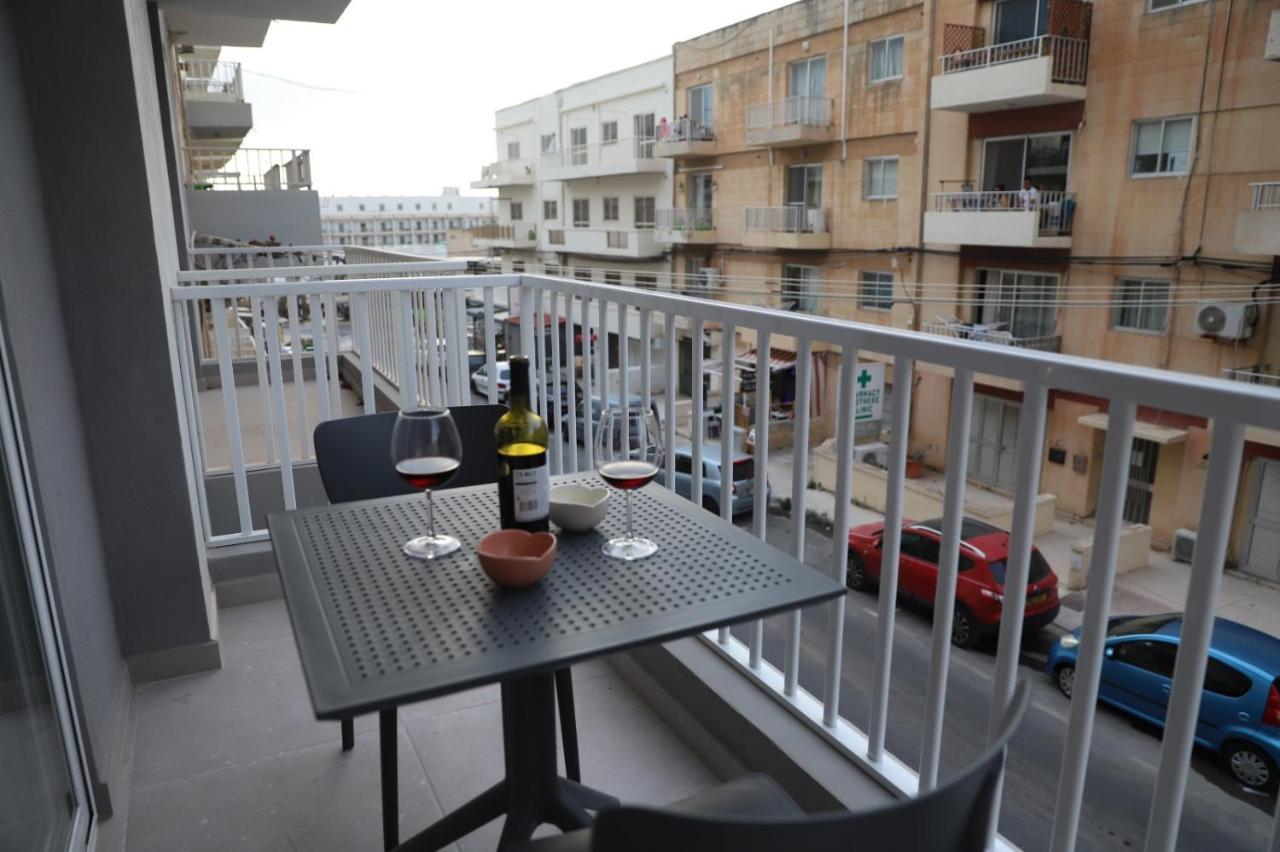 Comfort And Convenience Flat 4 Dad'S Court خليج سانت بول المظهر الخارجي الصورة