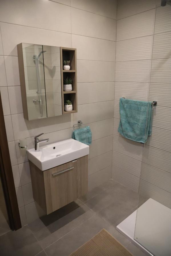Comfort And Convenience Flat 4 Dad'S Court خليج سانت بول المظهر الخارجي الصورة