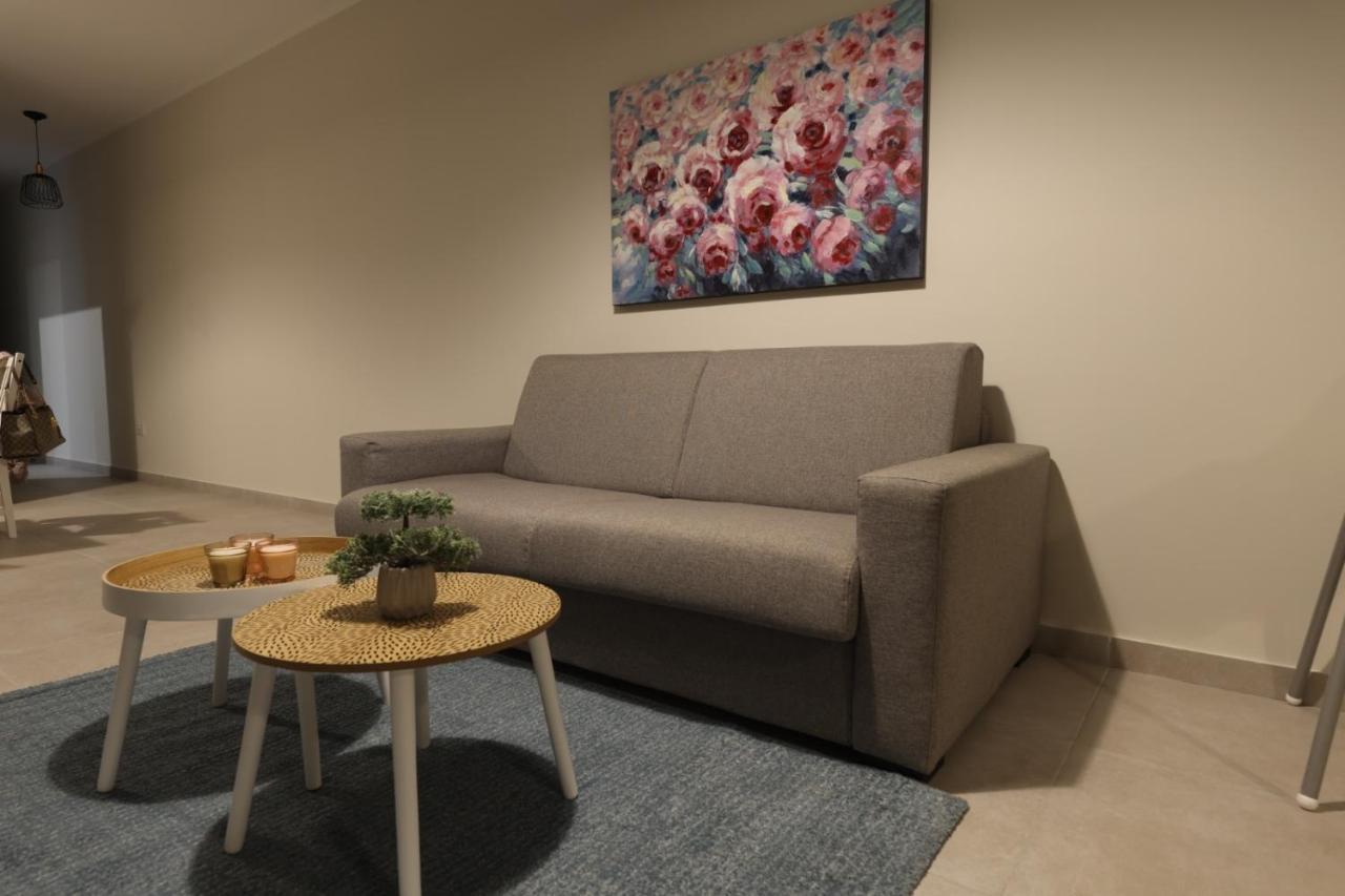 Comfort And Convenience Flat 4 Dad'S Court خليج سانت بول المظهر الخارجي الصورة