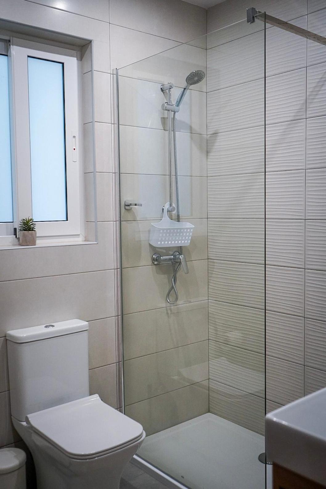 Comfort And Convenience Flat 4 Dad'S Court خليج سانت بول المظهر الخارجي الصورة