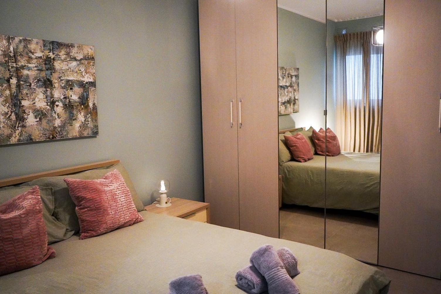 Comfort And Convenience Flat 4 Dad'S Court خليج سانت بول المظهر الخارجي الصورة