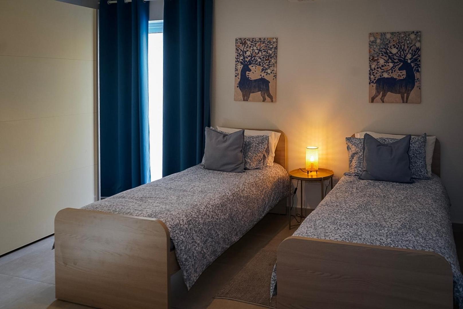 Comfort And Convenience Flat 4 Dad'S Court خليج سانت بول المظهر الخارجي الصورة
