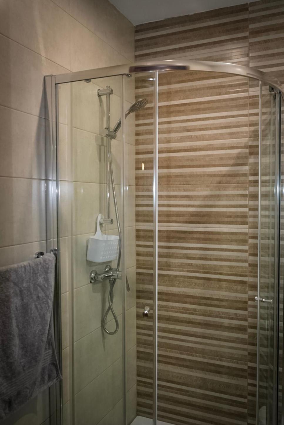 Comfort And Convenience Flat 4 Dad'S Court خليج سانت بول المظهر الخارجي الصورة