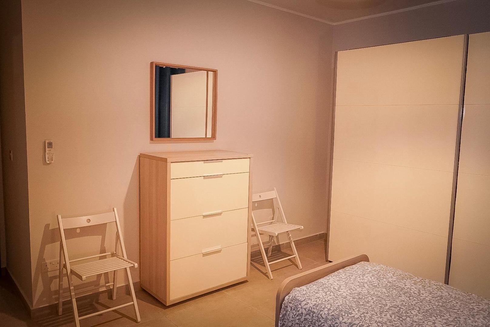 Comfort And Convenience Flat 4 Dad'S Court خليج سانت بول المظهر الخارجي الصورة