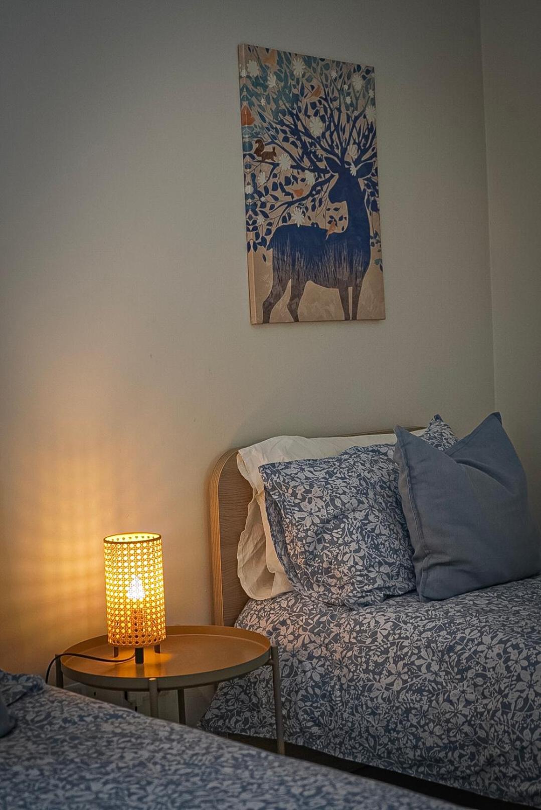 Comfort And Convenience Flat 4 Dad'S Court خليج سانت بول المظهر الخارجي الصورة