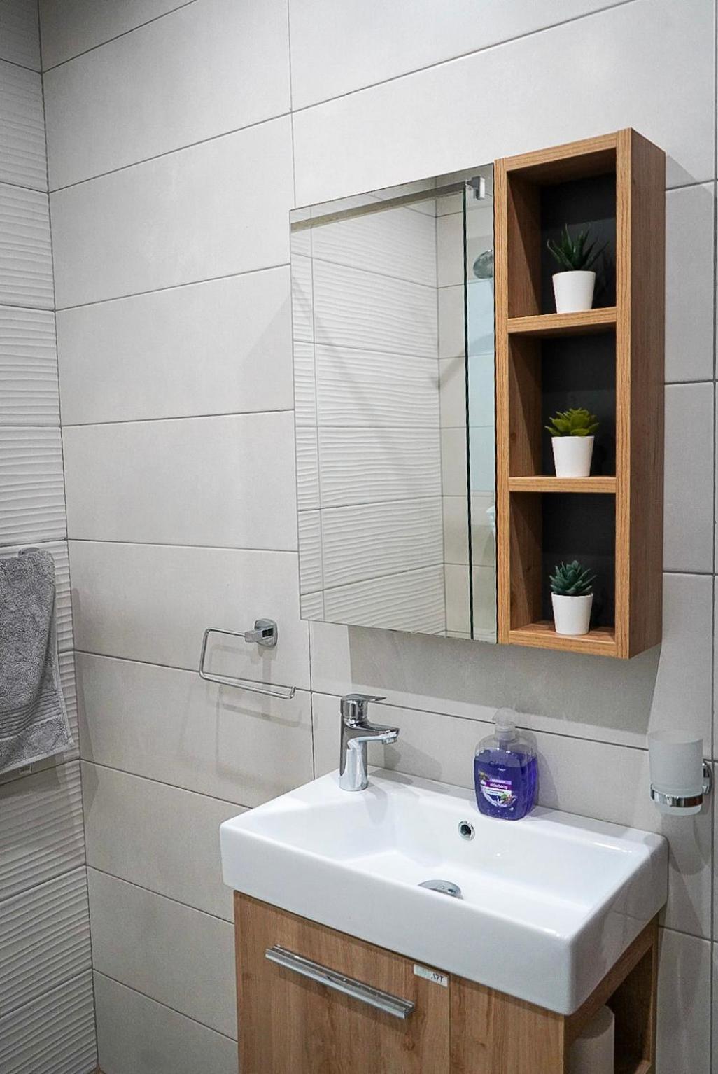 Comfort And Convenience Flat 4 Dad'S Court خليج سانت بول المظهر الخارجي الصورة