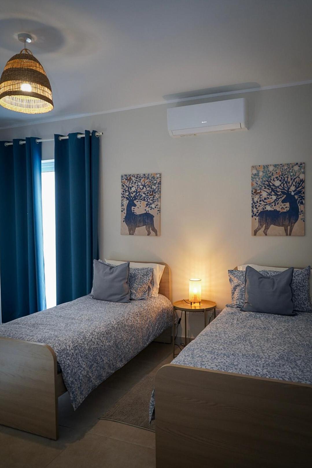 Comfort And Convenience Flat 4 Dad'S Court خليج سانت بول المظهر الخارجي الصورة