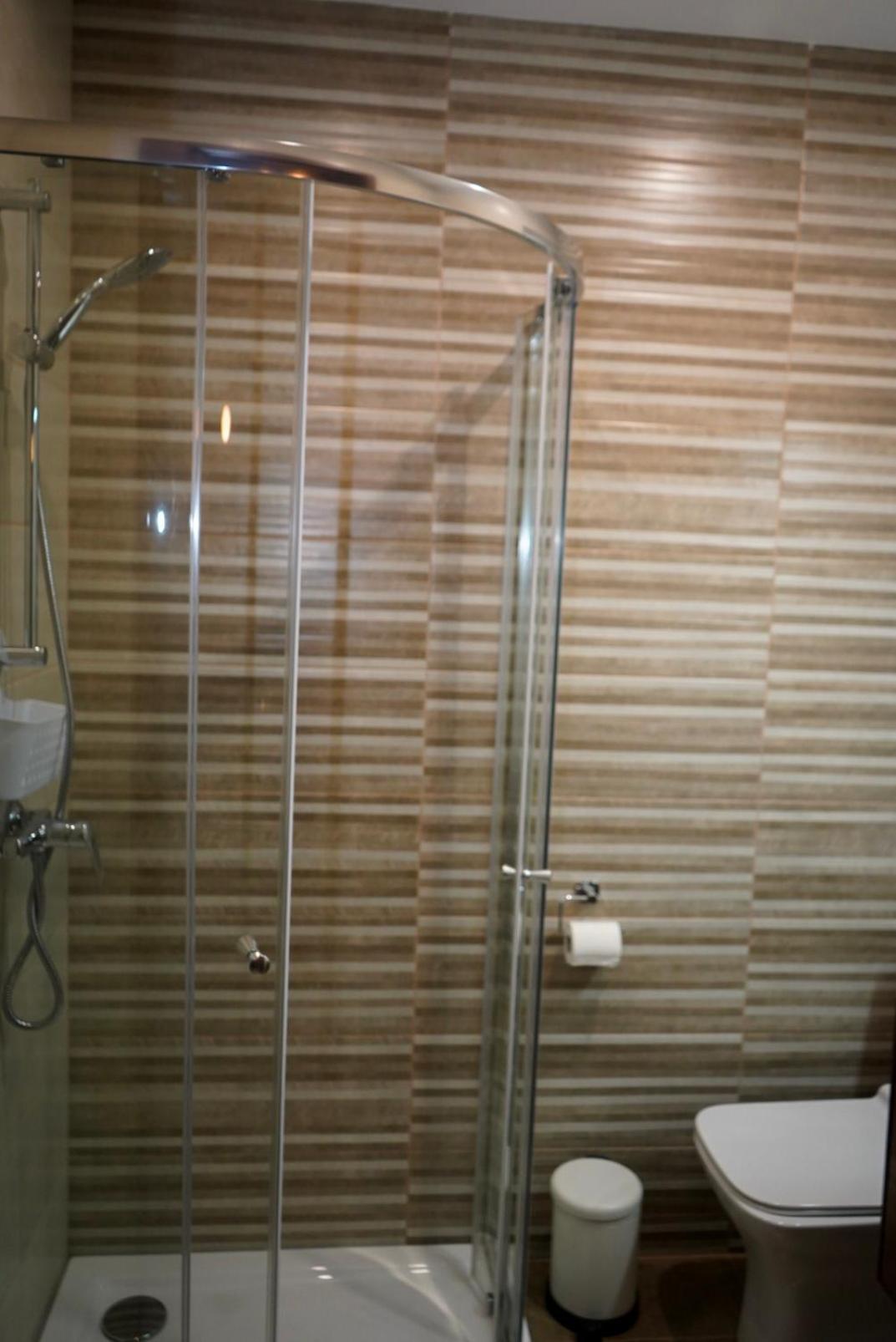 Comfort And Convenience Flat 4 Dad'S Court خليج سانت بول المظهر الخارجي الصورة
