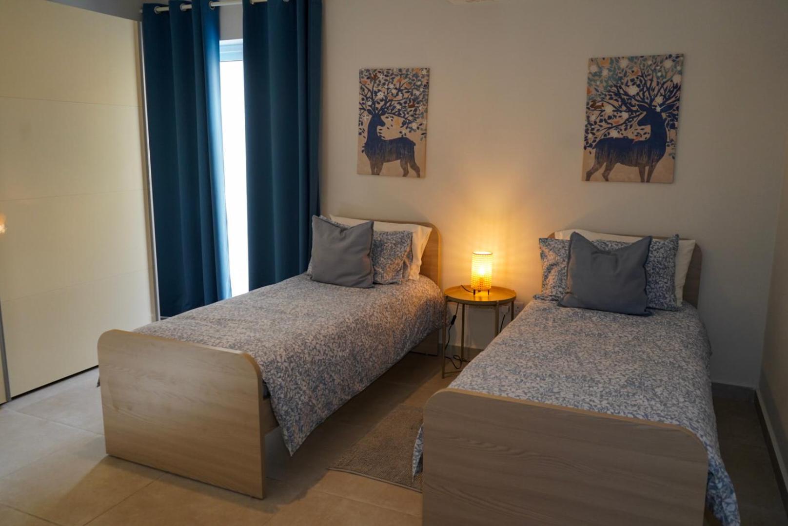Comfort And Convenience Flat 4 Dad'S Court خليج سانت بول المظهر الخارجي الصورة