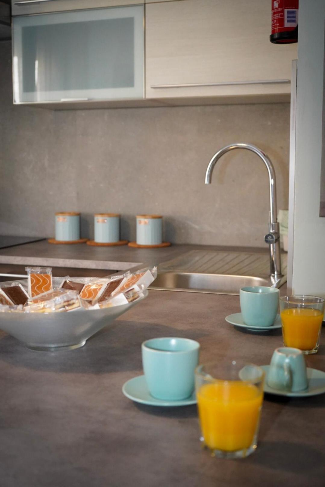 Comfort And Convenience Flat 4 Dad'S Court خليج سانت بول المظهر الخارجي الصورة