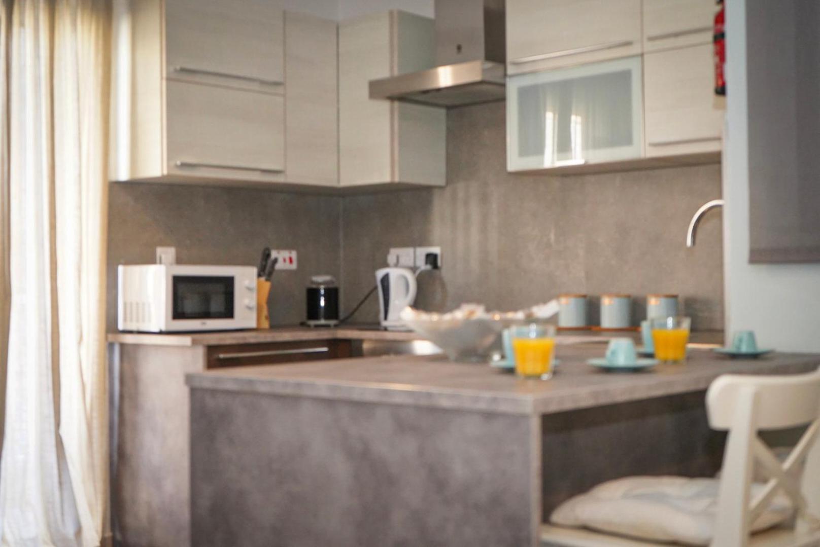 Comfort And Convenience Flat 4 Dad'S Court خليج سانت بول المظهر الخارجي الصورة