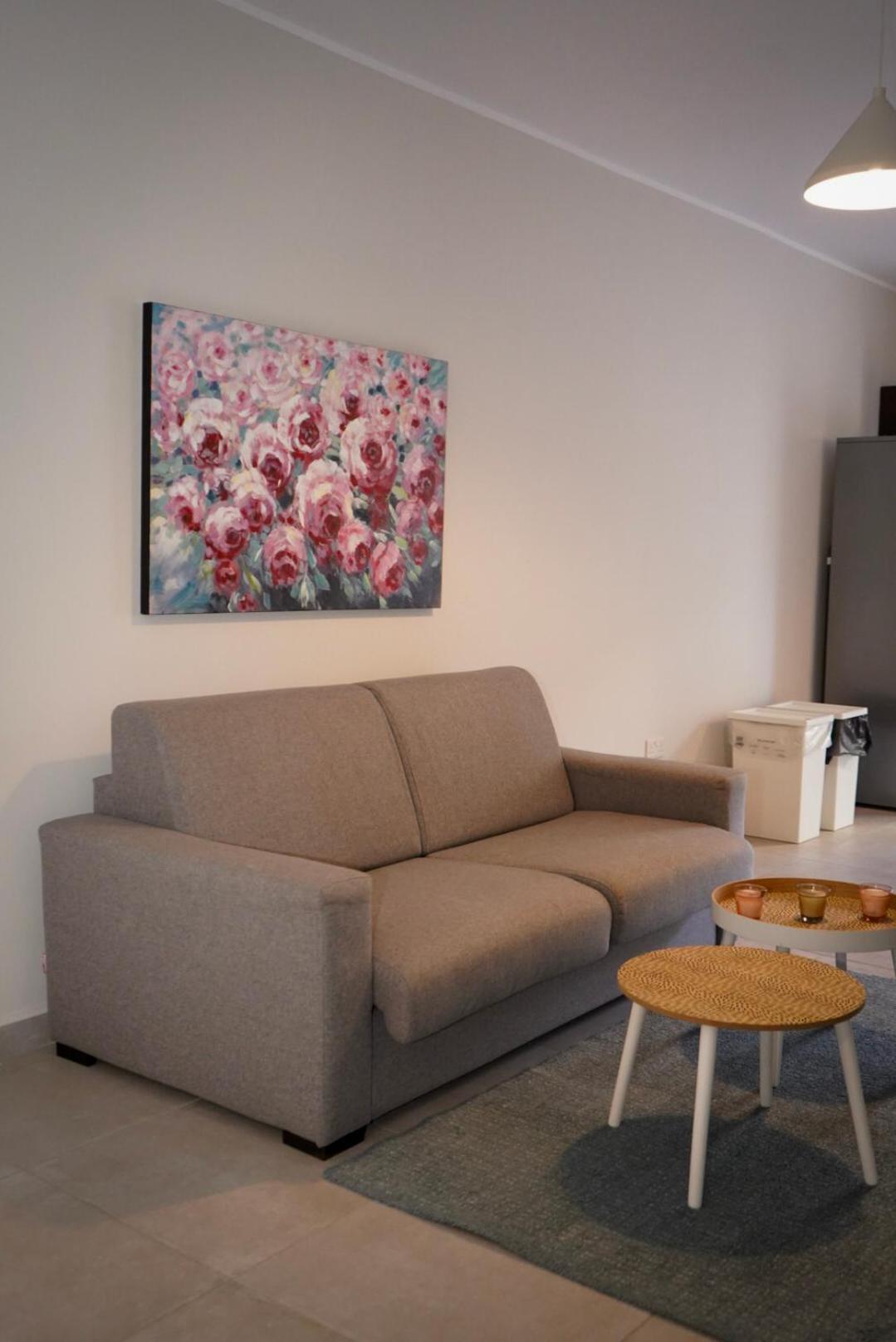 Comfort And Convenience Flat 4 Dad'S Court خليج سانت بول المظهر الخارجي الصورة