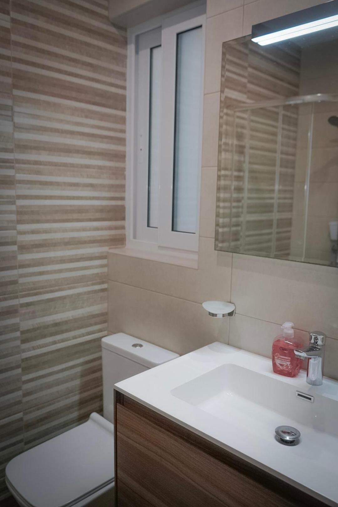 Comfort And Convenience Flat 4 Dad'S Court خليج سانت بول المظهر الخارجي الصورة