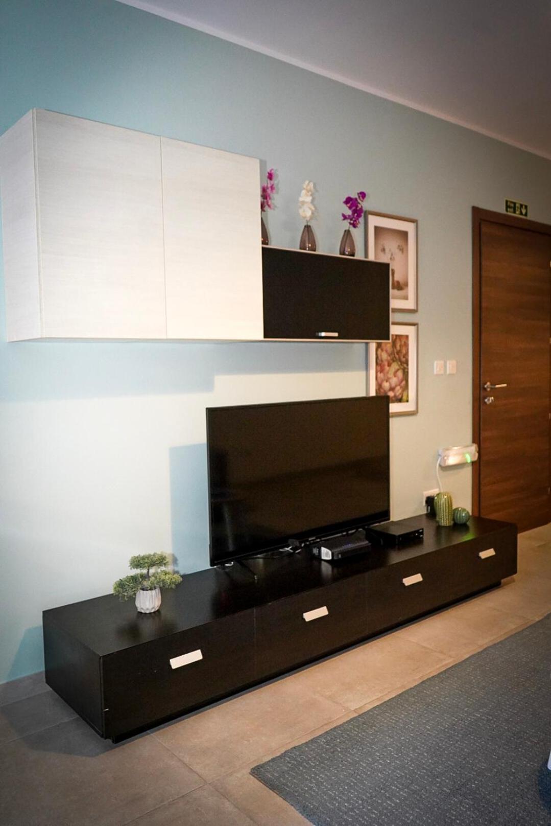 Comfort And Convenience Flat 4 Dad'S Court خليج سانت بول المظهر الخارجي الصورة