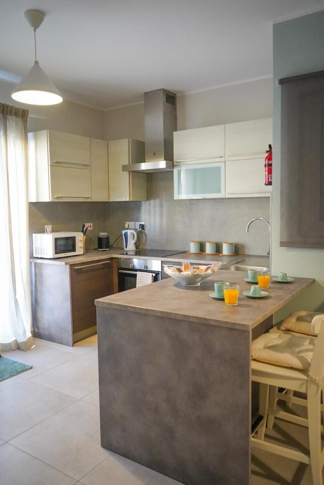 Comfort And Convenience Flat 4 Dad'S Court خليج سانت بول المظهر الخارجي الصورة