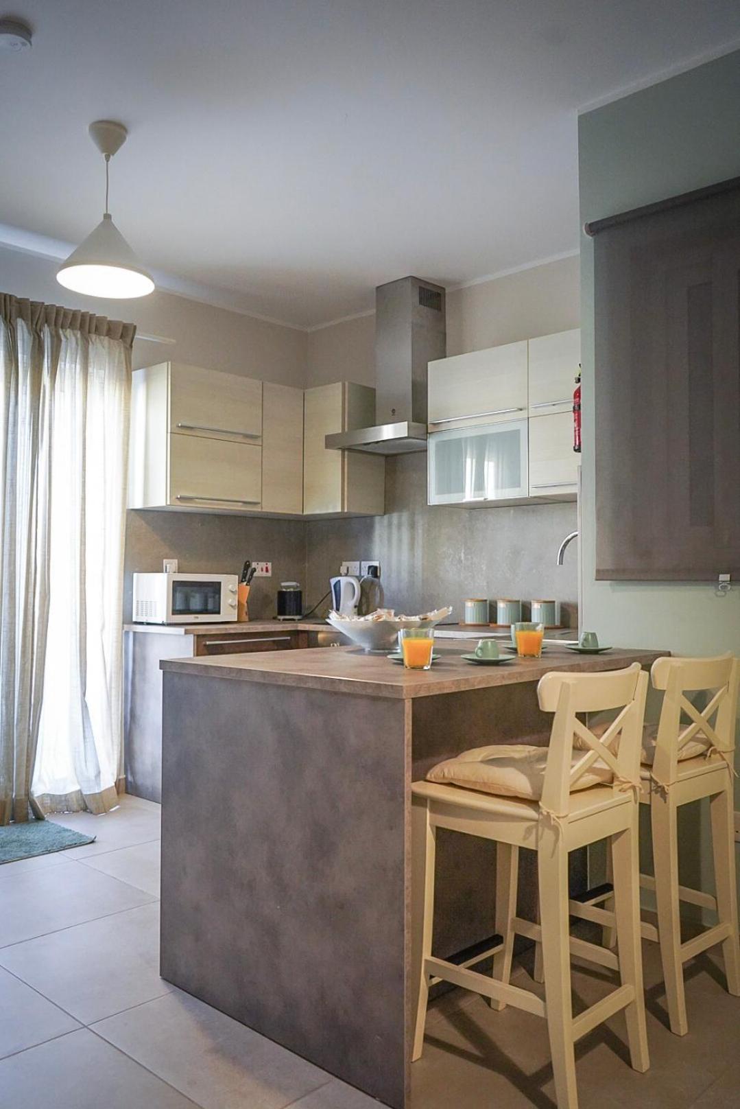 Comfort And Convenience Flat 4 Dad'S Court خليج سانت بول المظهر الخارجي الصورة
