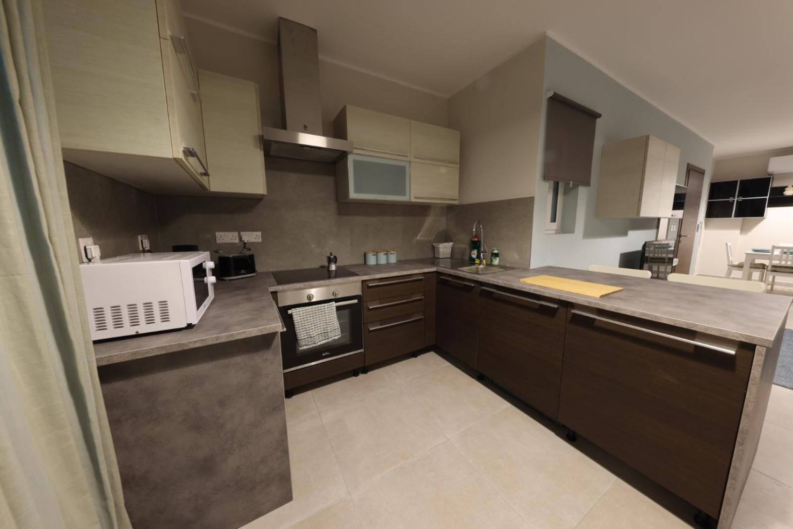 Comfort And Convenience Flat 4 Dad'S Court خليج سانت بول المظهر الخارجي الصورة