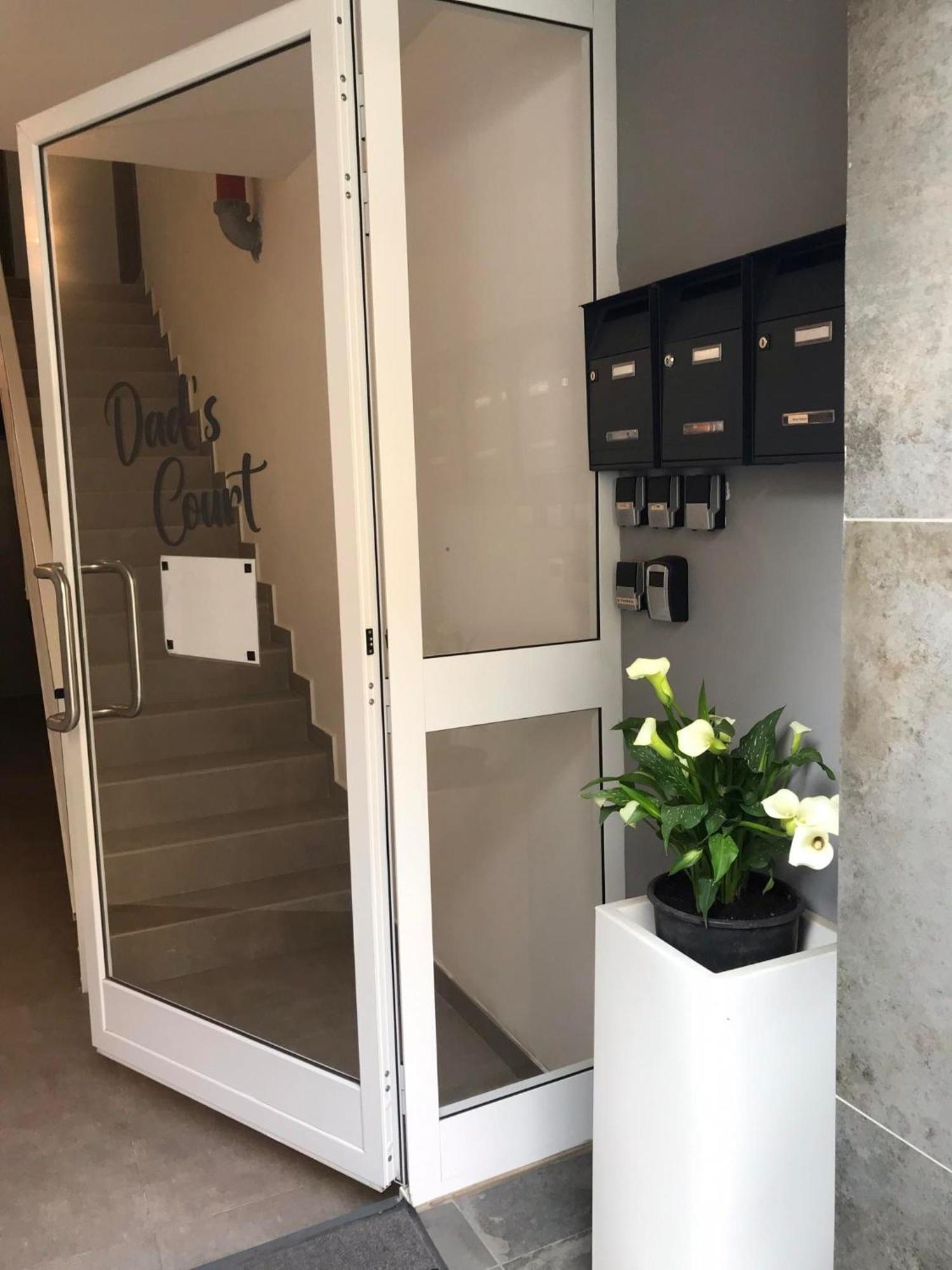 Comfort And Convenience Flat 4 Dad'S Court خليج سانت بول المظهر الخارجي الصورة