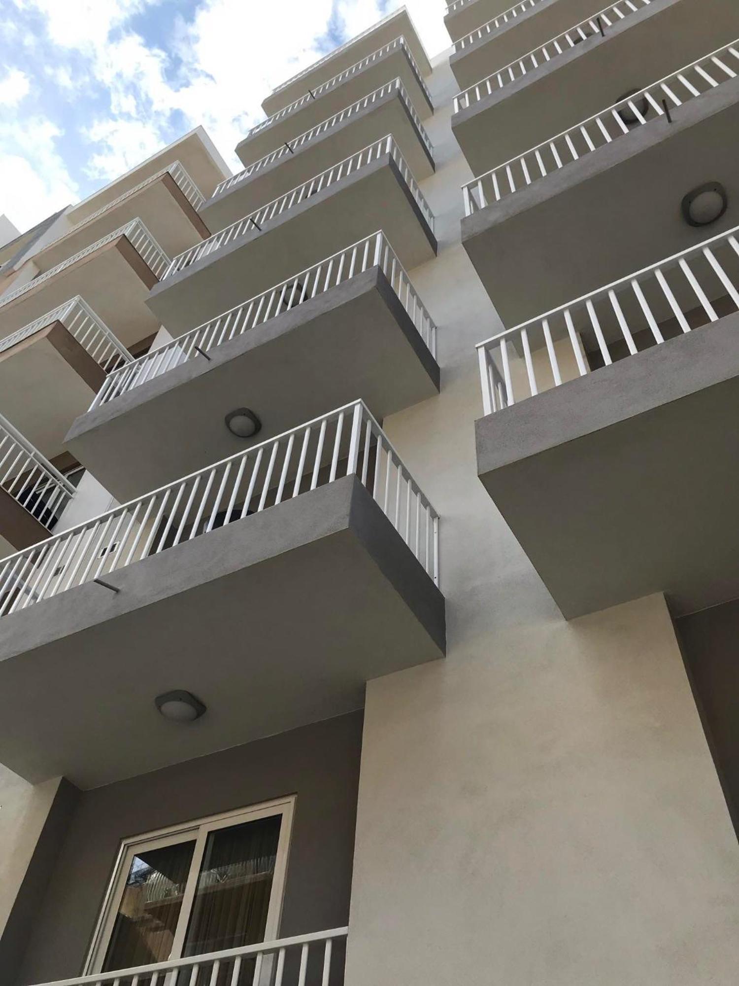 Comfort And Convenience Flat 4 Dad'S Court خليج سانت بول المظهر الخارجي الصورة